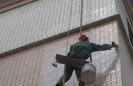 石嘴山市卫生间漏水维修公司分享下石嘴山市外墙防水的必要性。