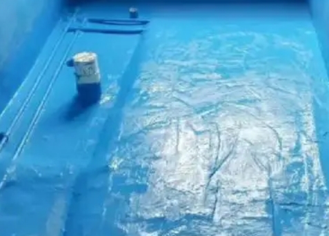 石嘴山市卫生间漏水维修公司分享下石嘴山市卫生间防水工程中常用防水涂料介绍。